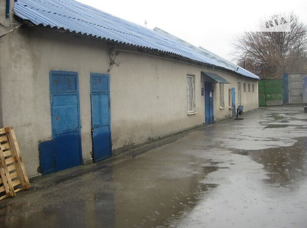 Складское помещение в Запорожье, сдам в аренду по Николая Ласточкина (Чапаева) улица, район Коммунарский, цена: договорная за объект фото 1 Складское помещение в Запорожье, сдам в аренду по Николая Ласточкина (Чапаева) улица, район Коммунарский, цена: договорная за объект фото 1
