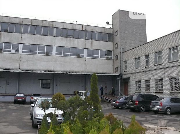 Долгосрочная аренда складского помещения, Запорожье, р‑н. Шевченковский, Вишневая,42 Долгосрочная аренда складского помещения, Запорожье, р‑н. Шевченковский, Вишневая,42
