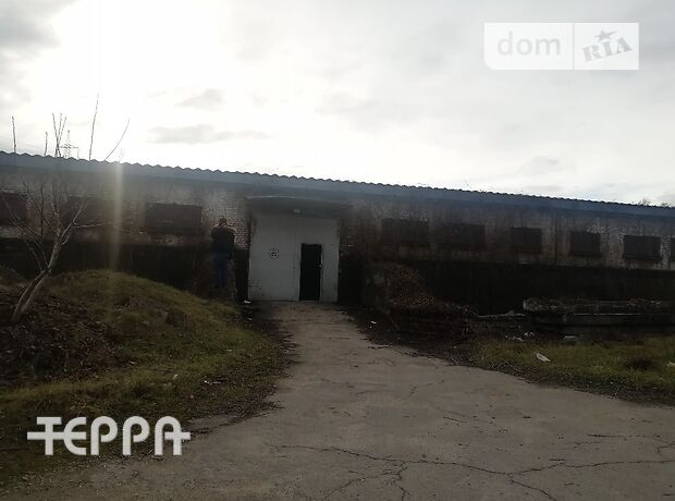 Коммерческое помещение в Запорожье, сдам в аренду по Теплична вулиця, район Заводской, цена: 40 000 грн за объект фото 1 Коммерческое помещение в Запорожье, сдам в аренду по Теплична вулиця, район Заводской, цена: 40 000 грн за объект фото 1