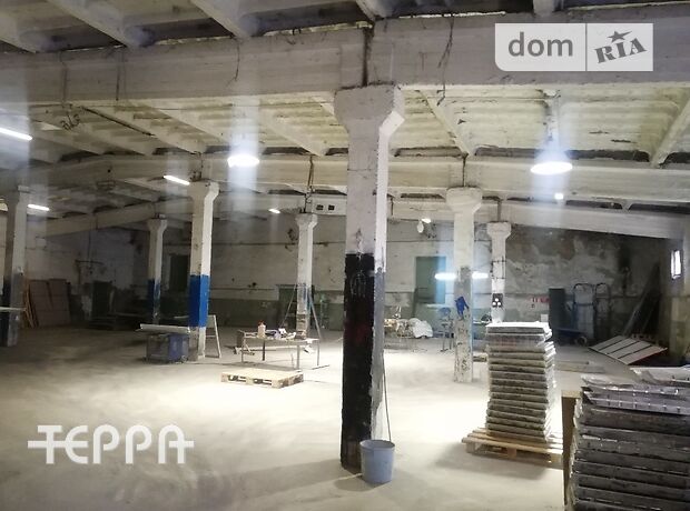 Коммерческое помещение в Запорожье, сдам в аренду по Теплична вулиця, район Заводской, цена: 40 000 грн за объект фото 1 Коммерческое помещение в Запорожье, сдам в аренду по Теплична вулиця, район Заводской, цена: 40 000 грн за объект фото 1