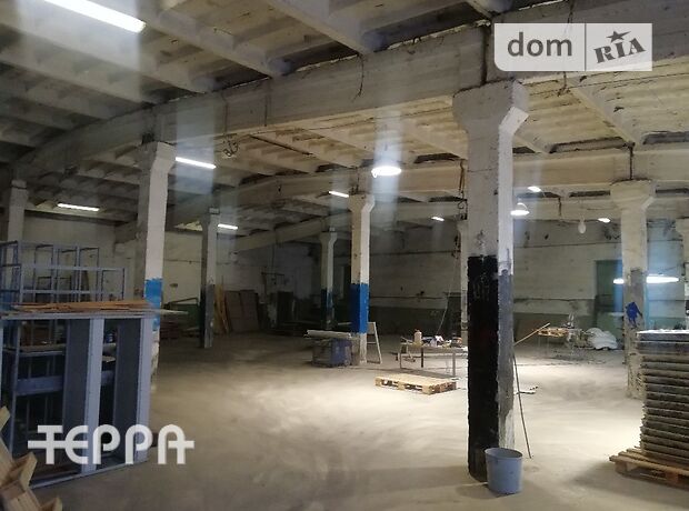 Коммерческое помещение в Запорожье, сдам в аренду по Теплична вулиця, район Заводской, цена: 40 000 грн за объект фото 1 Коммерческое помещение в Запорожье, сдам в аренду по Теплична вулиця, район Заводской, цена: 40 000 грн за объект фото 1