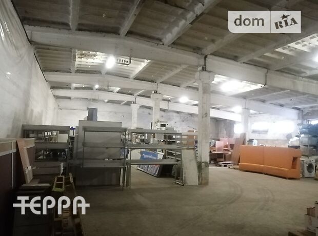 Коммерческое помещение в Запорожье, сдам в аренду по Теплична вулиця, район Заводской, цена: 40 000 грн за объект фото 1 Коммерческое помещение в Запорожье, сдам в аренду по Теплична вулиця, район Заводской, цена: 40 000 грн за объект фото 1