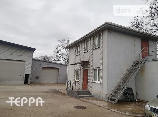Коммерческое помещение в Запорожье, сдам в аренду по Тепличная улица, район Заводской, цена: 17 885 грн за объект фото 1 Коммерческое помещение в Запорожье, сдам в аренду по Тепличная улица, район Заводской, цена: 17 885 грн за объект фото 1
