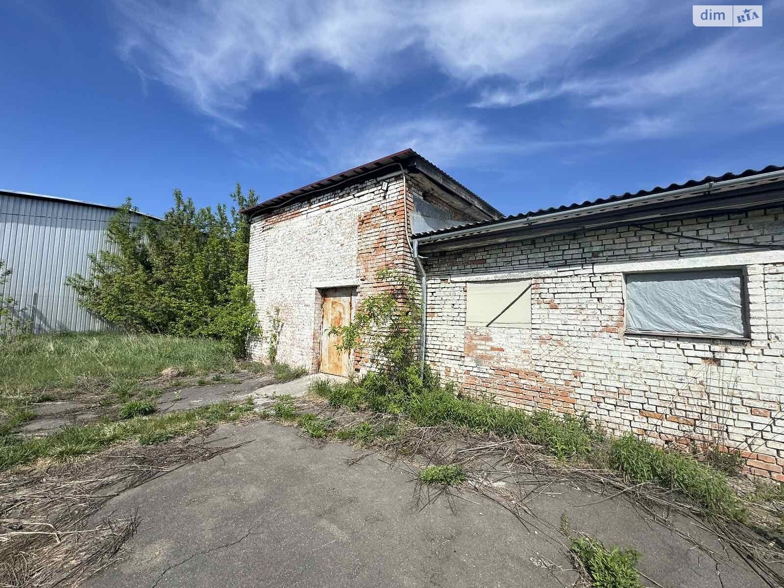 Спеціальне приміщення в Агрономічному, Прифермерська вулиця, ціна оренди: 20 000 грн за об’єкт фото 1 Спеціальне приміщення в Агрономічному, Прифермерська вулиця, ціна оренди: 20 000 грн за об’єкт фото 1