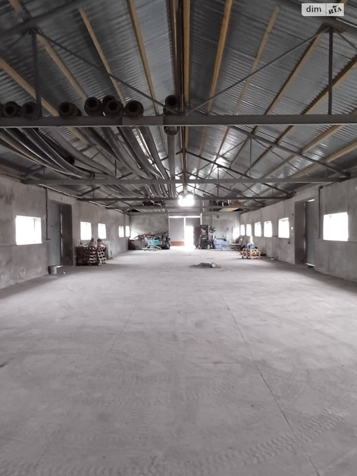 Спеціальне приміщення в Баранинці, Польова вулиця 3, ціна оренди: 50 484 грн за об’єкт фото 1