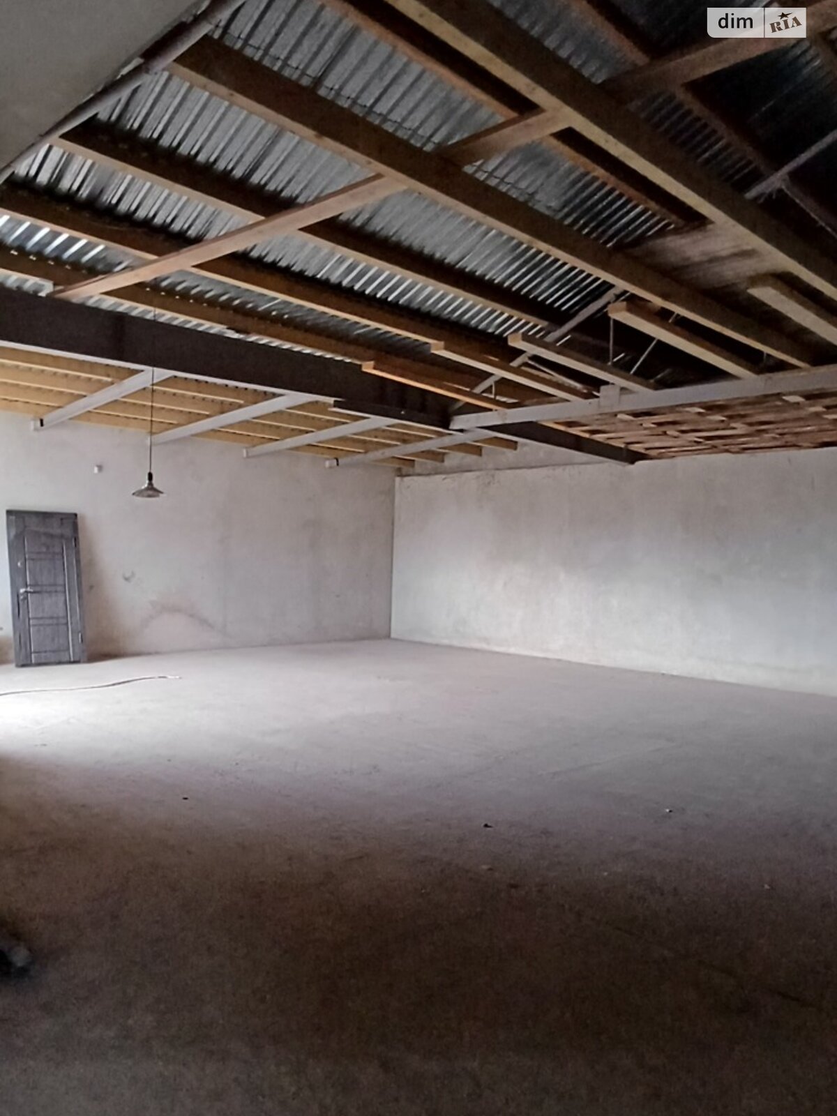 Спеціальне приміщення в Баранинці, Польова вулиця 3, ціна оренди: 50 484 грн за об’єкт фото 1