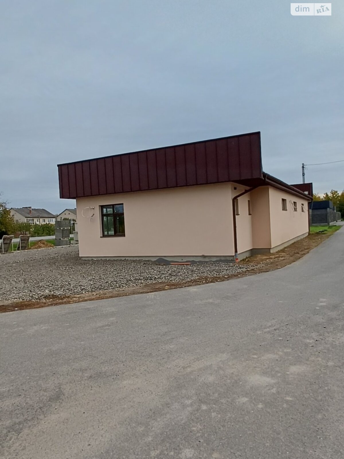 Специальное помещение в Баранинцах, Центральная улица, цена аренды: 63 300 грн за объект фото 1