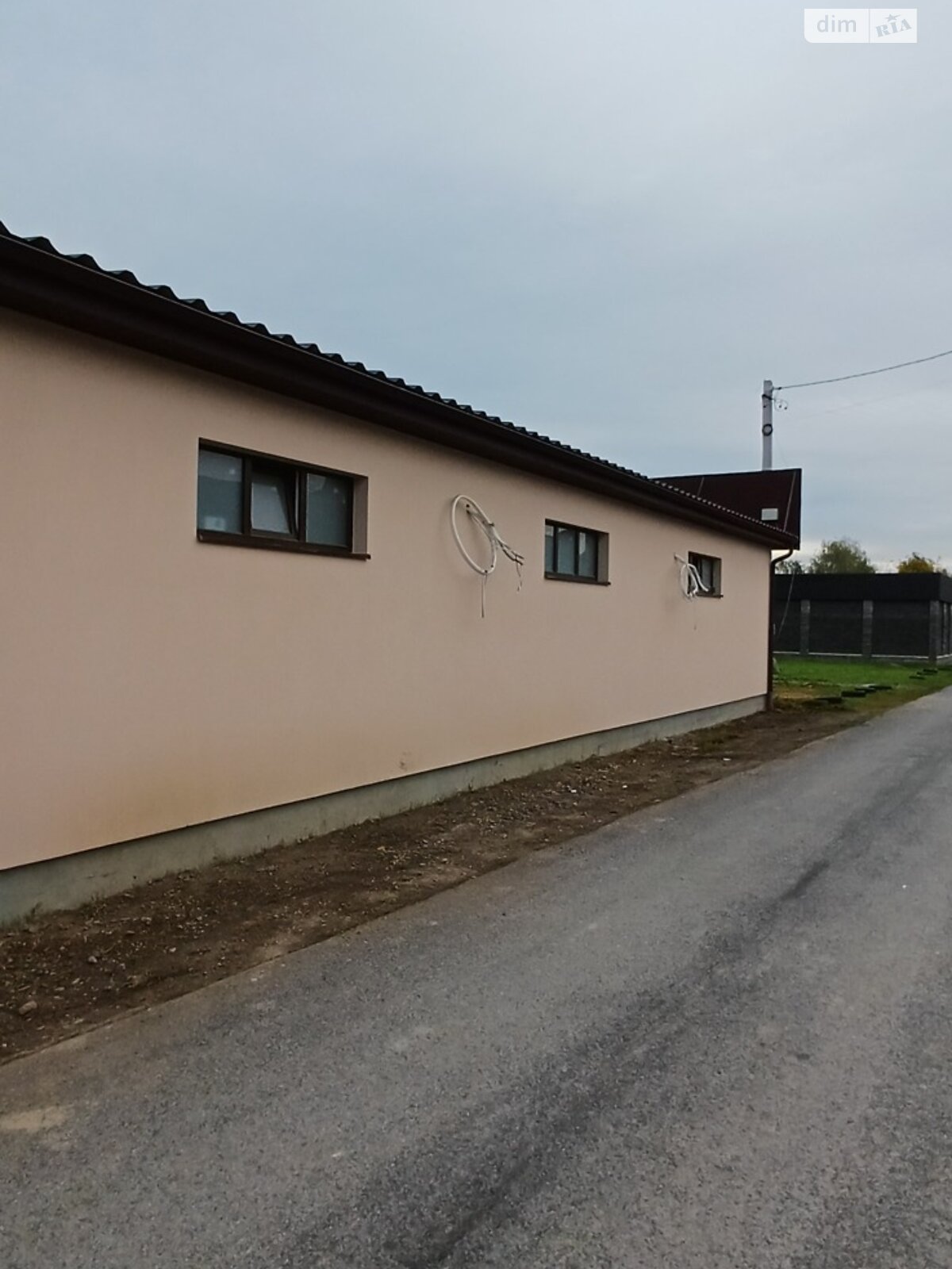 Специальное помещение в Баранинцах, Центральная улица, цена аренды: 63 300 грн за объект фото 1