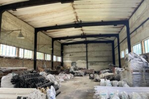 Спеціальне приміщення в Баришівці, здам в оренду по Торфʼяна вулиця 30А, район Баришівка, ціна: 450 000 грн за об’єкт фото 2