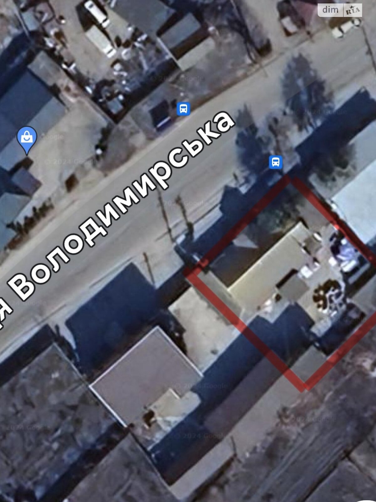 Спеціальне приміщення в Білогородці, Володимирська (Леніна) вулиця 47, ціна оренди: 49 990 грн за об’єкт фото 1 Спеціальне приміщення в Білогородці, Володимирська (Леніна) вулиця 47, ціна оренди: 49 990 грн за об’єкт фото 1