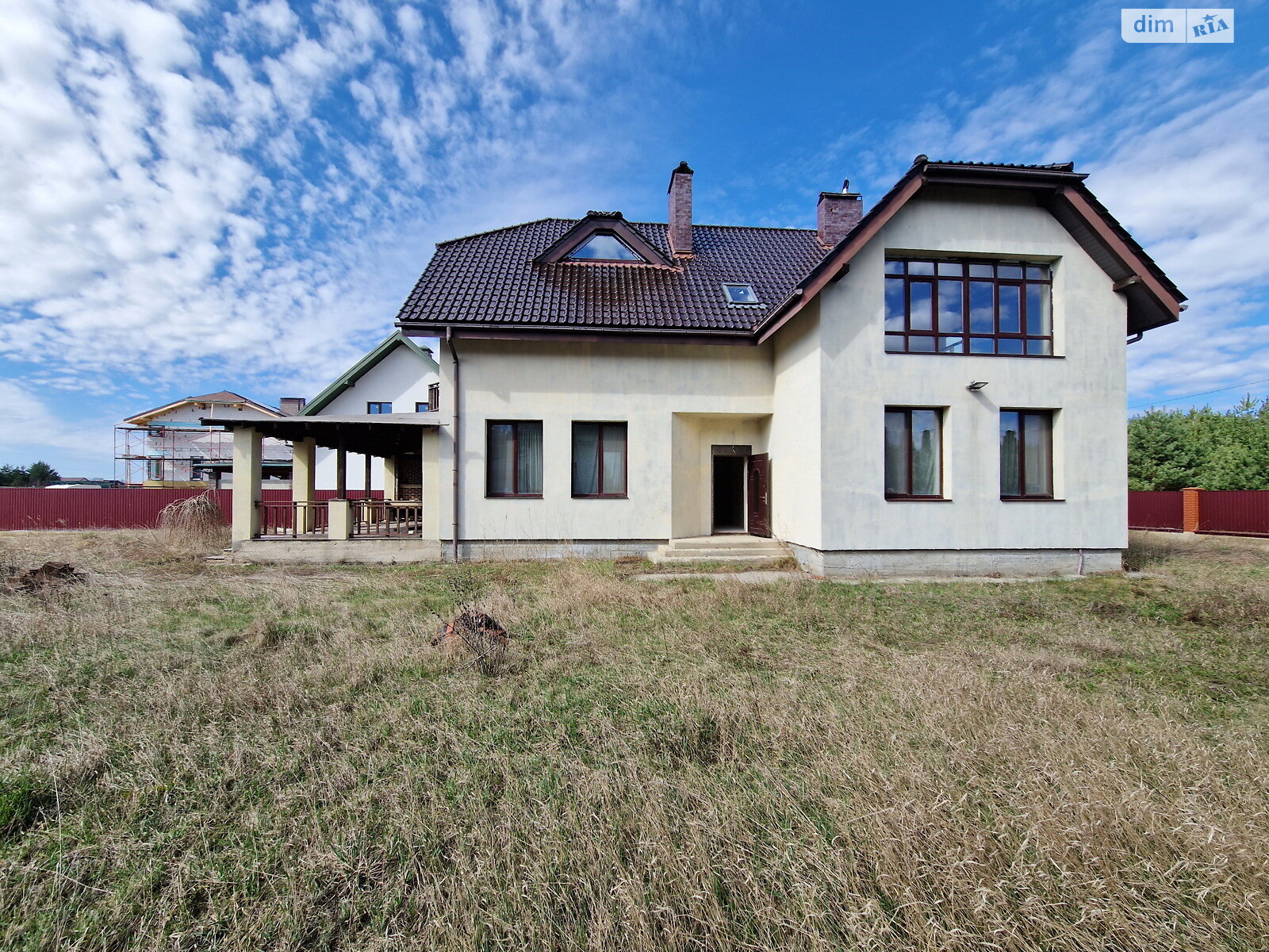 Спеціальне приміщення в Березівці, Лісова вулиця 7, ціна оренди: 15 000 грн за об’єкт фото 1 Спеціальне приміщення в Березівці, Лісова вулиця 7, ціна оренди: 15 000 грн за об’єкт фото 1