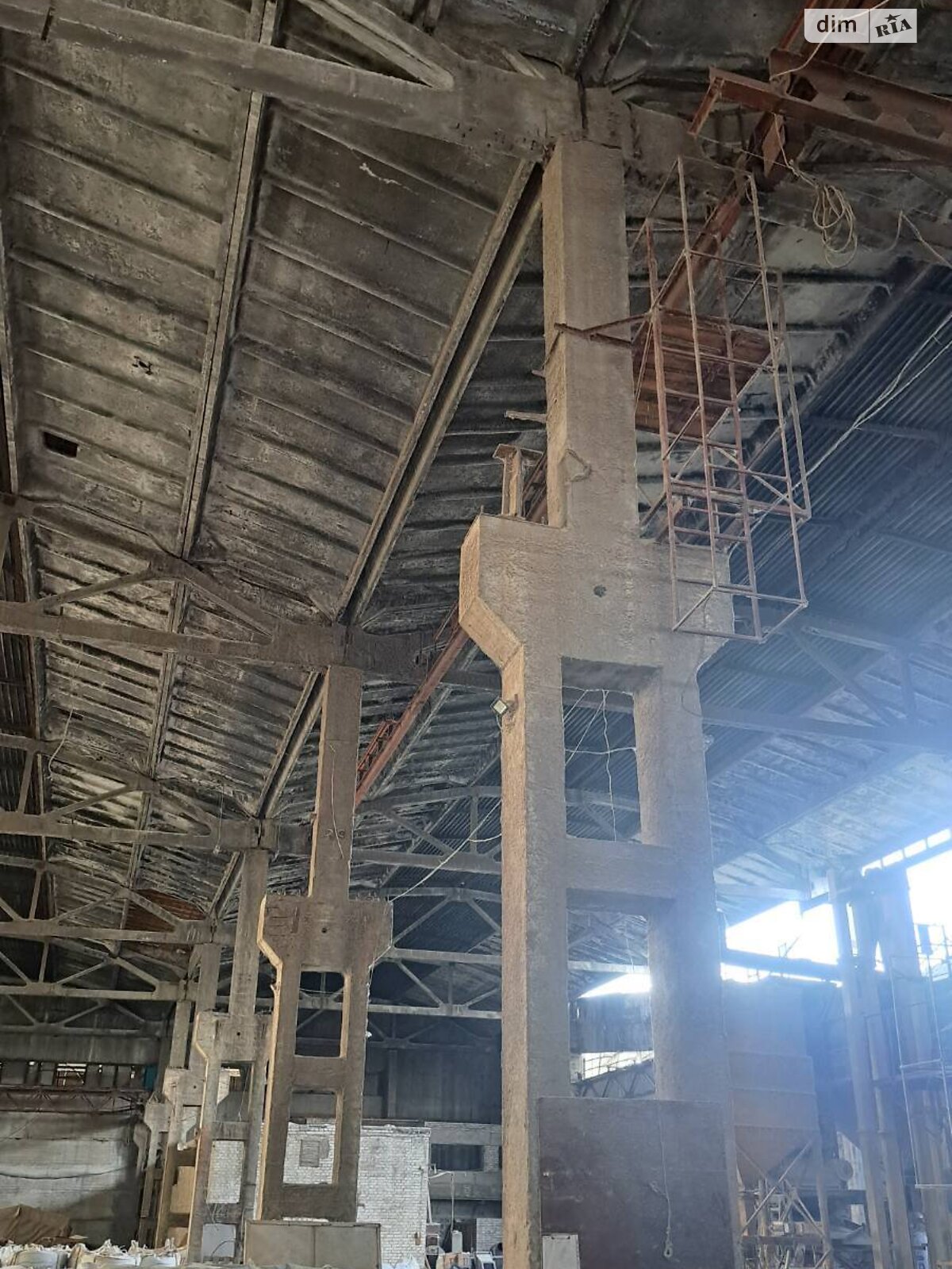 Спеціальне приміщення в Безлюдівці, Харківська вулиця 5, ціна оренди: 40 000 грн за об’єкт фото 1 Спеціальне приміщення в Безлюдівці, Харківська вулиця 5, ціна оренди: 40 000 грн за об’єкт фото 1