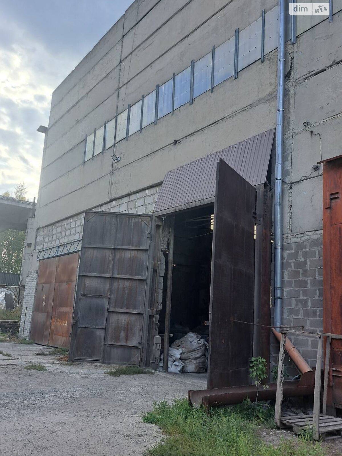 Спеціальне приміщення в Безлюдівці, Харківська вулиця 5, ціна оренди: 40 000 грн за об’єкт фото 1 Спеціальне приміщення в Безлюдівці, Харківська вулиця 5, ціна оренди: 40 000 грн за об’єкт фото 1