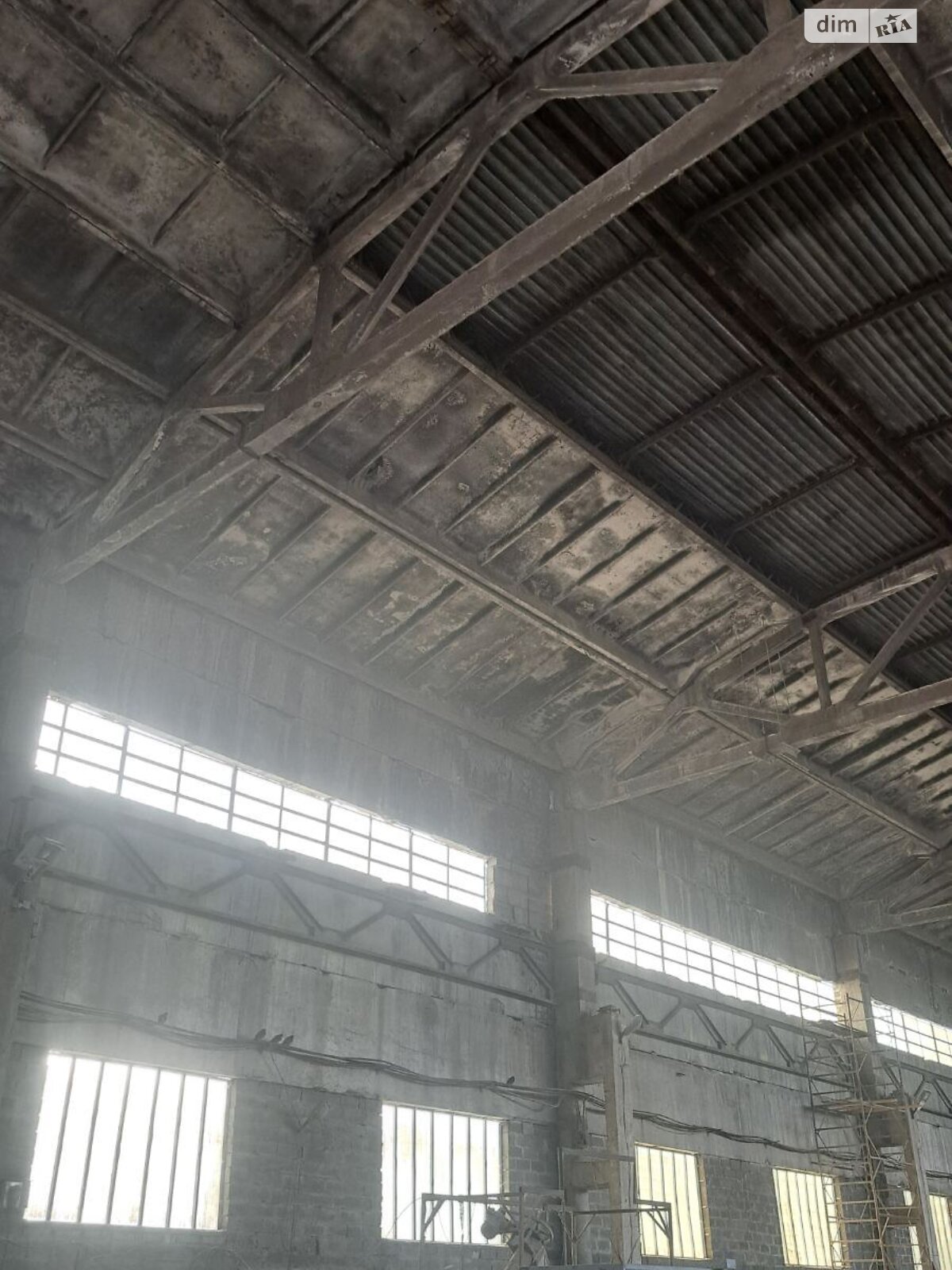 Спеціальне приміщення в Безлюдівці, Харківська вулиця 5, ціна оренди: 40 000 грн за об’єкт фото 1 Спеціальне приміщення в Безлюдівці, Харківська вулиця 5, ціна оренди: 40 000 грн за об’єкт фото 1