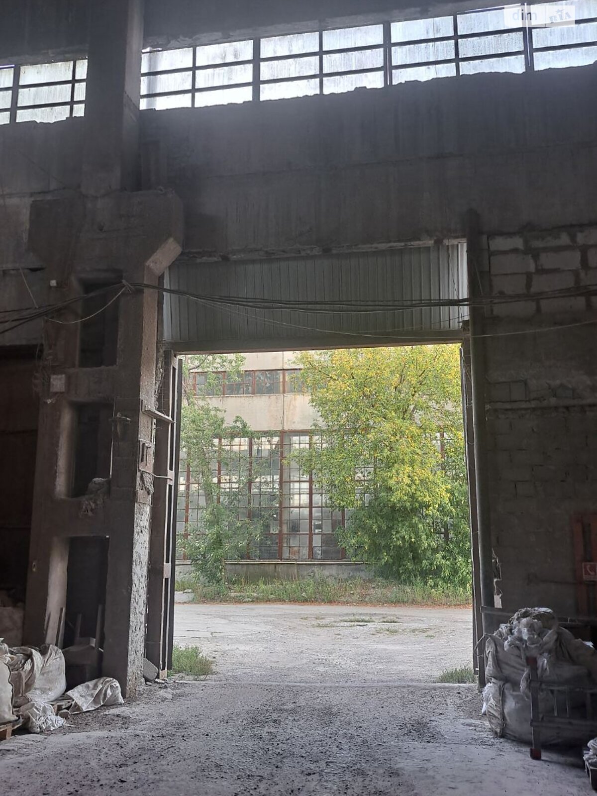 Спеціальне приміщення в Безлюдівці, Харківська вулиця 5, ціна оренди: 40 000 грн за об’єкт фото 1 Спеціальне приміщення в Безлюдівці, Харківська вулиця 5, ціна оренди: 40 000 грн за об’єкт фото 1