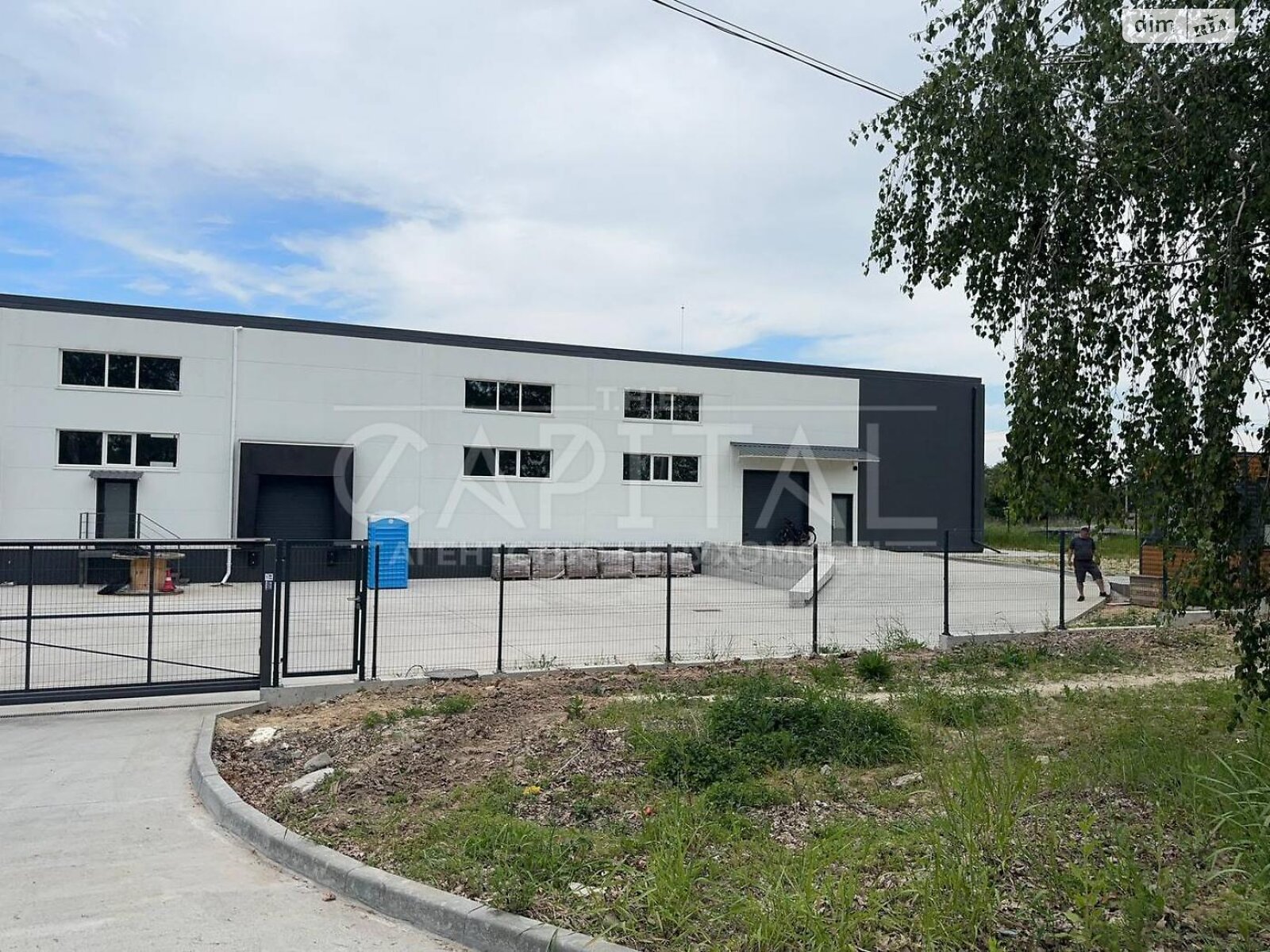 Спеціальне приміщення в Боярці, Білогородська вулиця 57, ціна оренди: 1 042 500 грн за об’єкт фото 1 Спеціальне приміщення в Боярці, Білогородська вулиця 57, ціна оренди: 1 042 500 грн за об’єкт фото 1