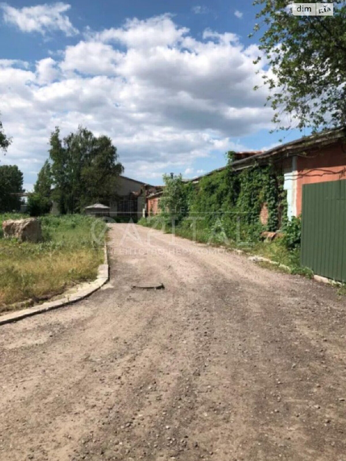 Спеціальне приміщення в Броварах, здам в оренду по Сергія Москаленка вулиця 16, район Торгмаш, ціна: 84 029 грн за об’єкт фото 1