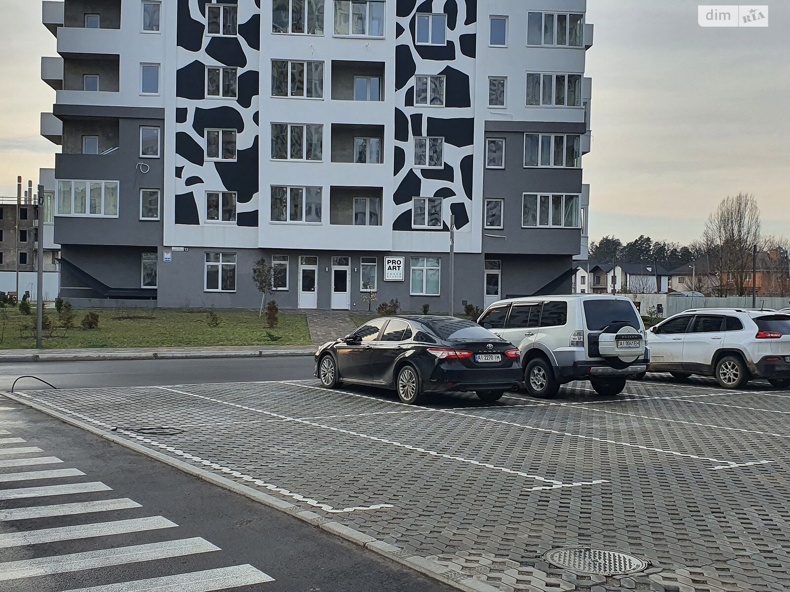 Спеціальне приміщення в Броварах, здам в оренду по Чубинського вулиця, район Сади, ціна: 21 918 грн за об’єкт фото 1