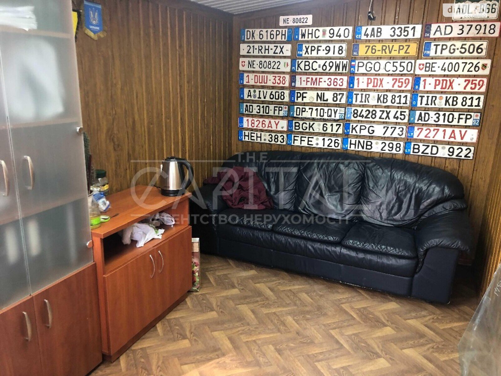 Спеціальне приміщення в Чапаївці, Передова, ціна оренди: 120 000 грн за об’єкт фото 1