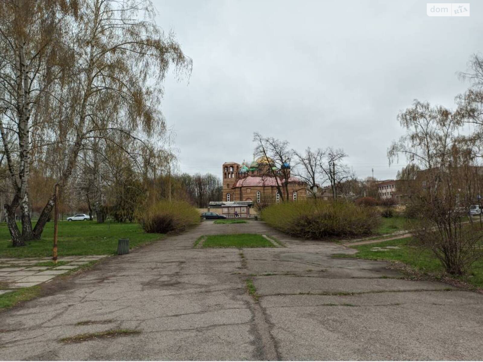 Специальное помещение в Черкассах, сдам в аренду по вул. Чорновола 243/1, район Химпоселок, цена: 15 000 грн за объект фото 1