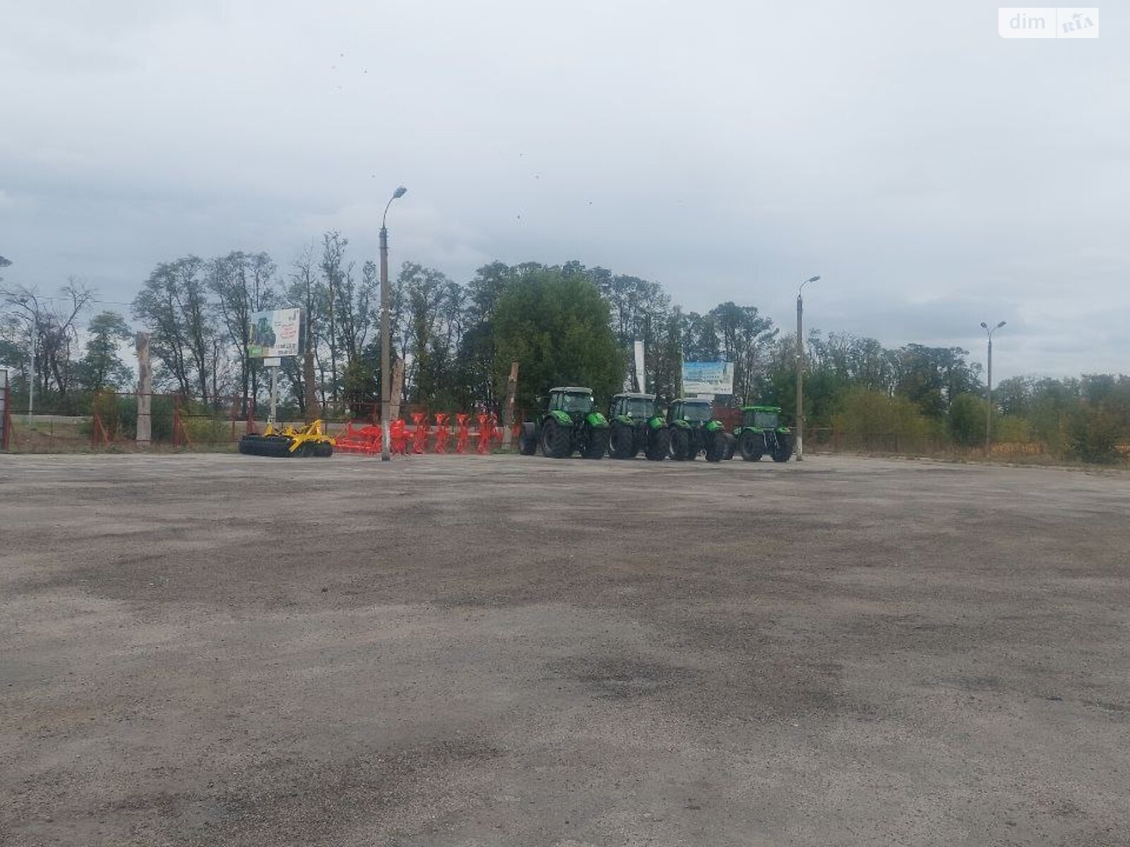 Специальное помещение в Черкассах, Смелянское шоссе, цена аренды: 30 000 грн за объект фото 1 Специальное помещение в Черкассах, Смелянское шоссе, цена аренды: 30 000 грн за объект фото 1