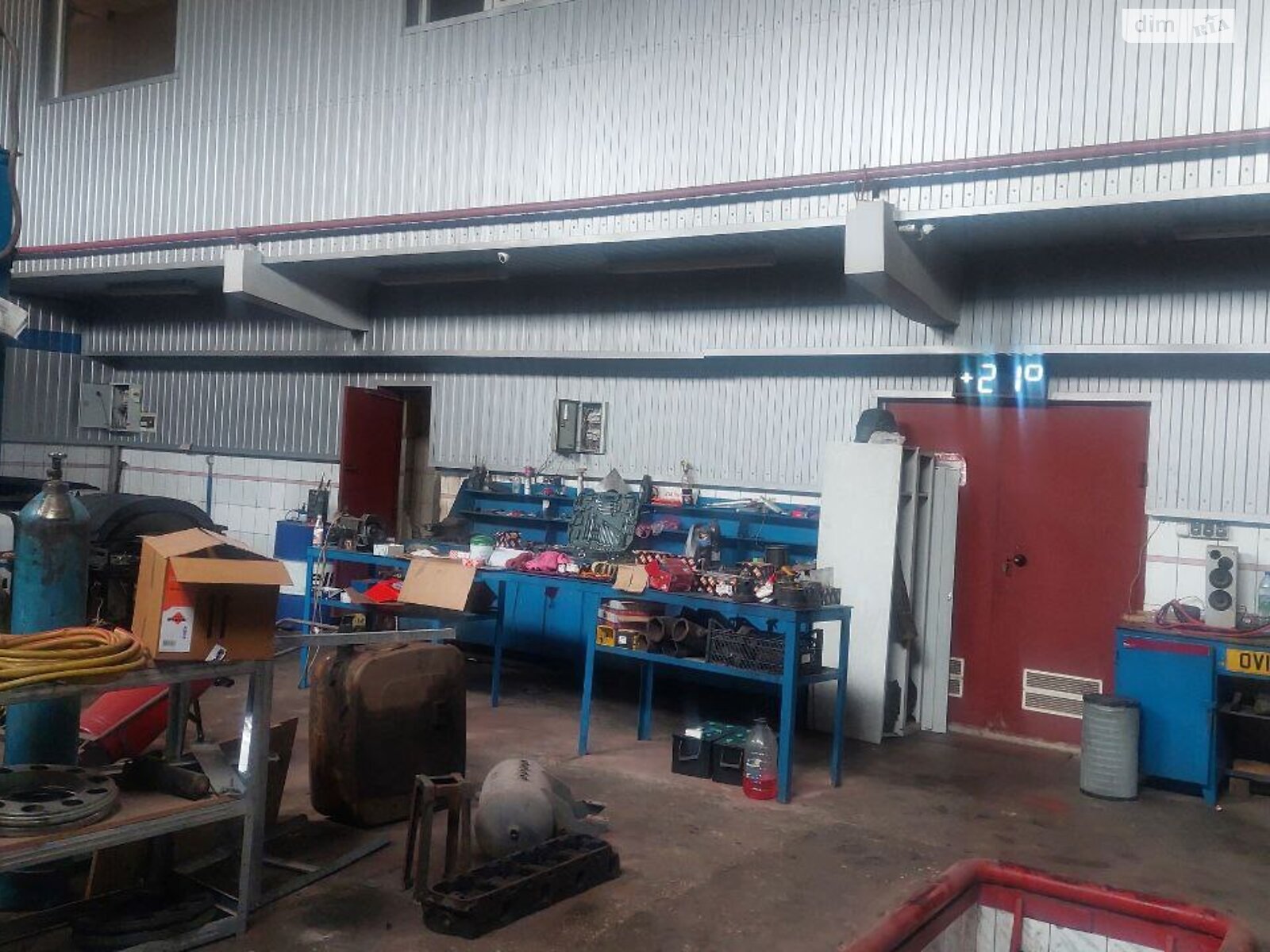 Специальное помещение в Черкассах, Смелянское шоссе, цена аренды: 30 000 грн за объект фото 1 Специальное помещение в Черкассах, Смелянское шоссе, цена аренды: 30 000 грн за объект фото 1