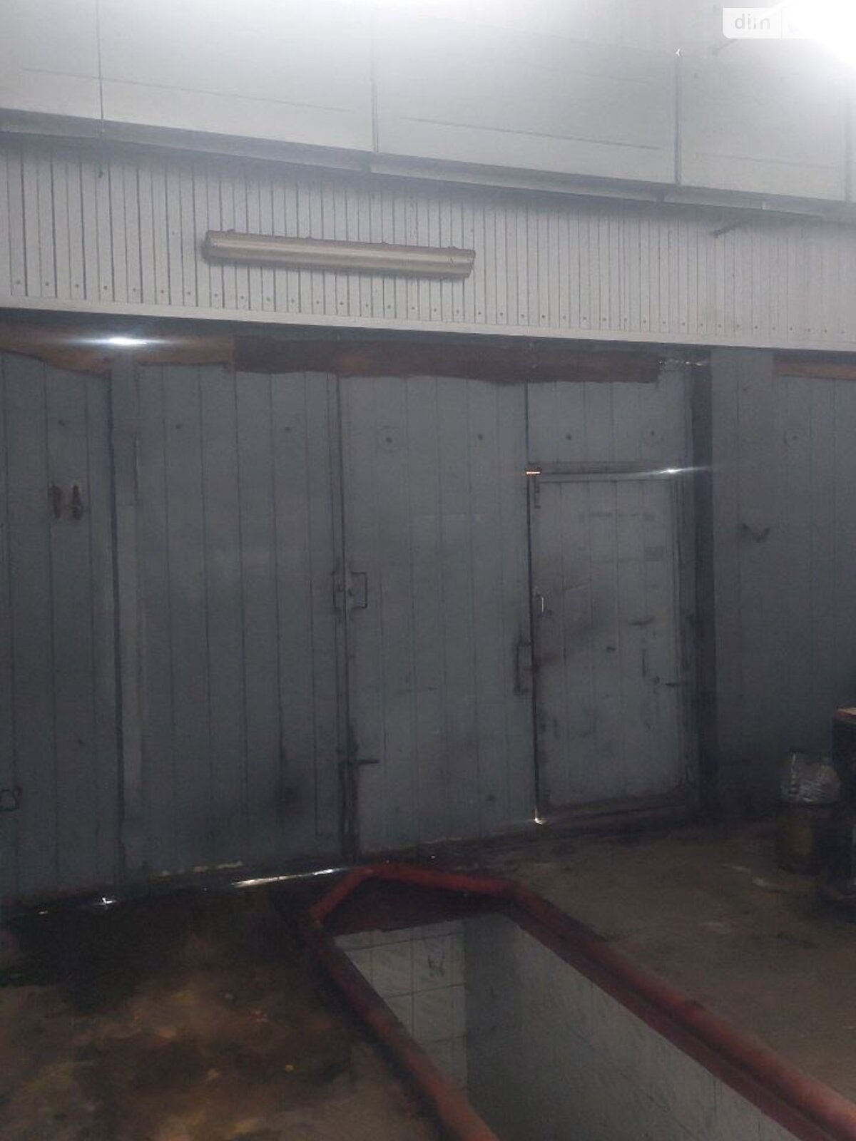 Специальное помещение в Черкассах, Смелянское шоссе, цена аренды: 30 000 грн за объект фото 1 Специальное помещение в Черкассах, Смелянское шоссе, цена аренды: 30 000 грн за объект фото 1