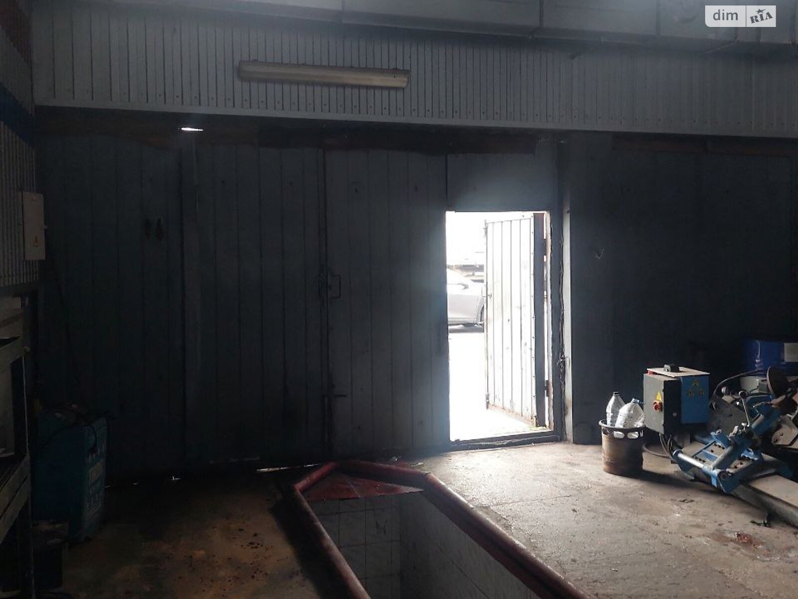 Специальное помещение в Черкассах, Смелянское шоссе, цена аренды: 30 000 грн за объект фото 1 Специальное помещение в Черкассах, Смелянское шоссе, цена аренды: 30 000 грн за объект фото 1