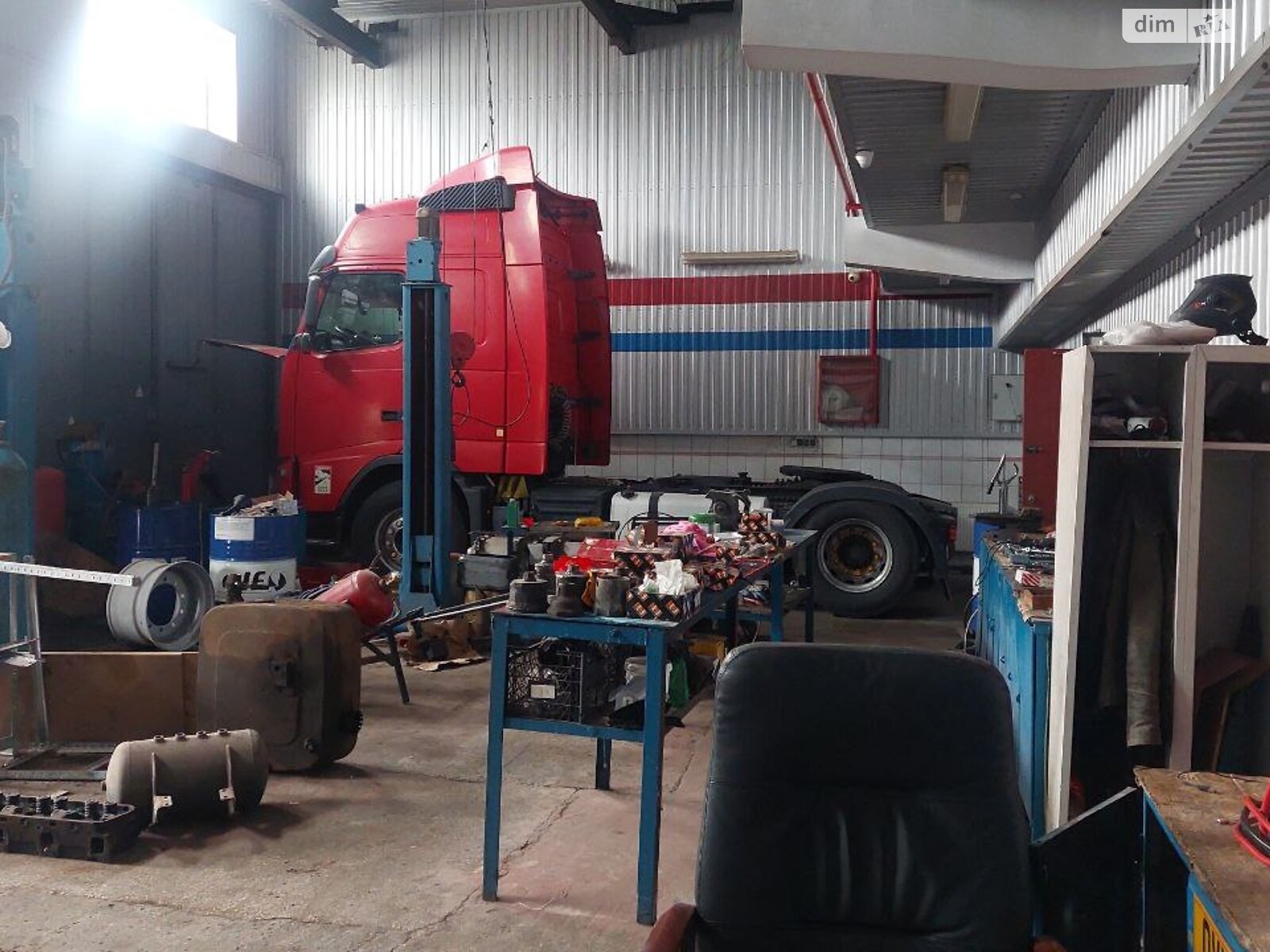 Специальное помещение в Черкассах, Смелянское шоссе, цена аренды: 30 000 грн за объект фото 1 Специальное помещение в Черкассах, Смелянское шоссе, цена аренды: 30 000 грн за объект фото 1