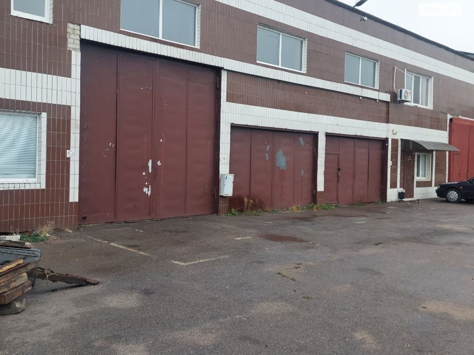 Специальное помещение в Черкассах, Смелянское шоссе, цена аренды: 30 000 грн за объект фото 1 Специальное помещение в Черкассах, Смелянское шоссе, цена аренды: 30 000 грн за объект фото 1