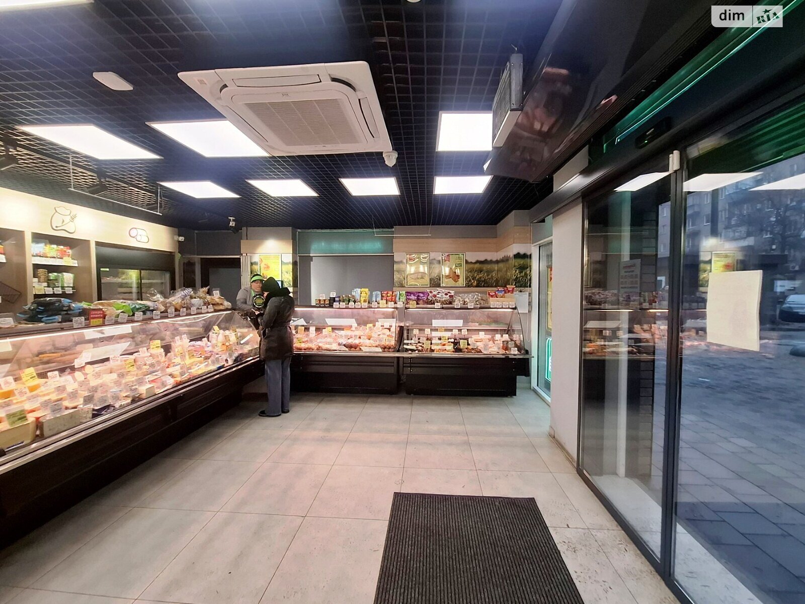 Специальное помещение в Черкассах, сдам в аренду по Смелянская улица 42, район Сосновский, цена: 90 000 грн за объект фото 1