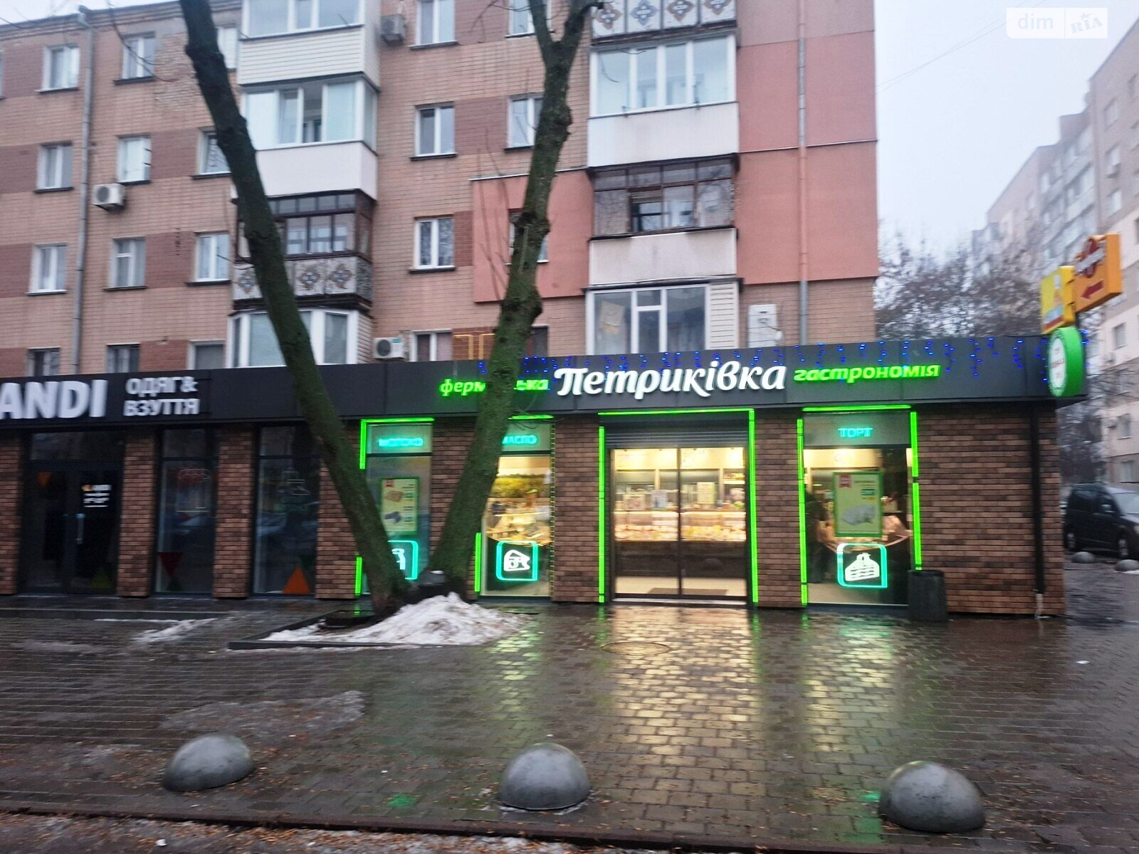 Специальное помещение в Черкассах, сдам в аренду по Смелянская улица 42, район Сосновский, цена: 90 000 грн за объект фото 1