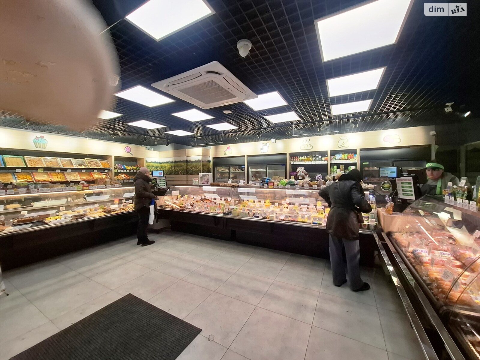 Специальное помещение в Черкассах, сдам в аренду по Смелянская улица 42, район Сосновский, цена: 90 000 грн за объект фото 1