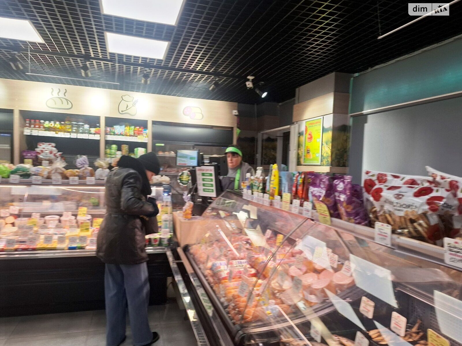 Специальное помещение в Черкассах, сдам в аренду по Смелянская улица 42, район Сосновский, цена: 90 000 грн за объект фото 1