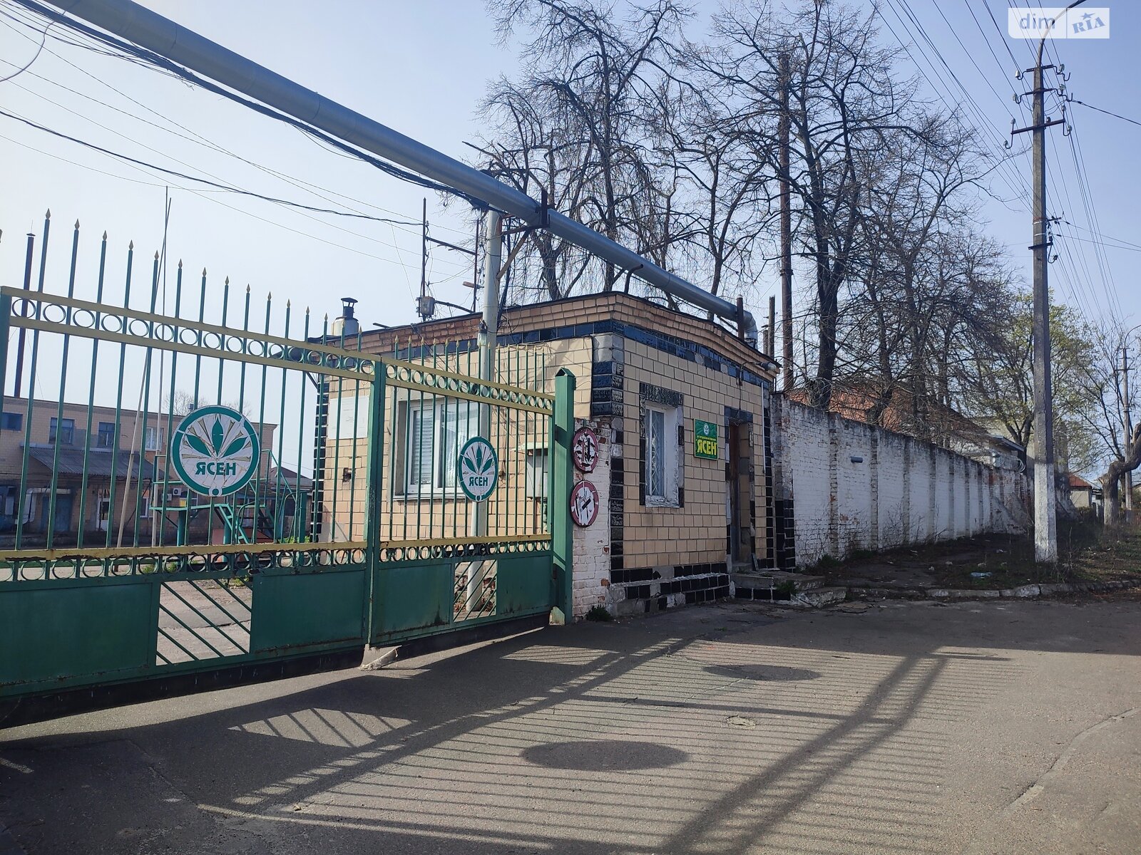 Специальное помещение в Чернигове, сдам в аренду по Северная улица, район Центр, цена: 53 600 грн за объект фото 1