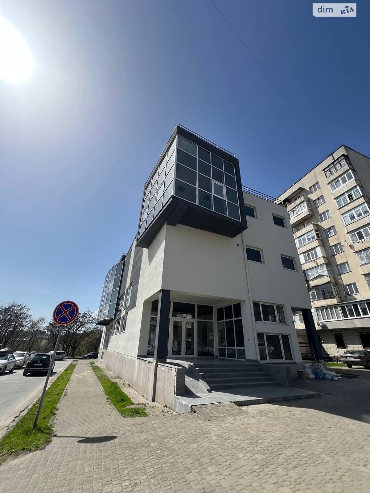 Спеціальне приміщення в Чернівцях, здам в оренду по Івана Стасюка вулиця, район Проспект, ціна: 90 936 грн за об’єкт фото 1 Спеціальне приміщення в Чернівцях, здам в оренду по Івана Стасюка вулиця, район Проспект, ціна: 90 936 грн за об’єкт фото 1