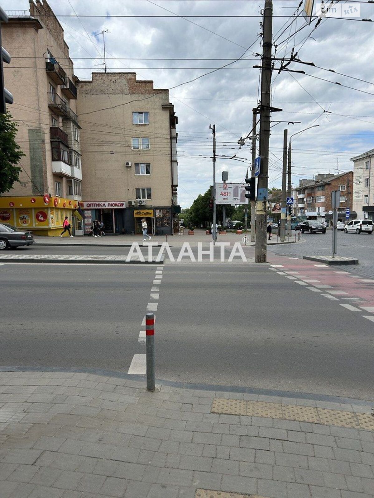 Специальное помещение в Черновцах, сдам в аренду по Главная улица, район Шевченковский, цена: 24 660 грн за объект фото 1