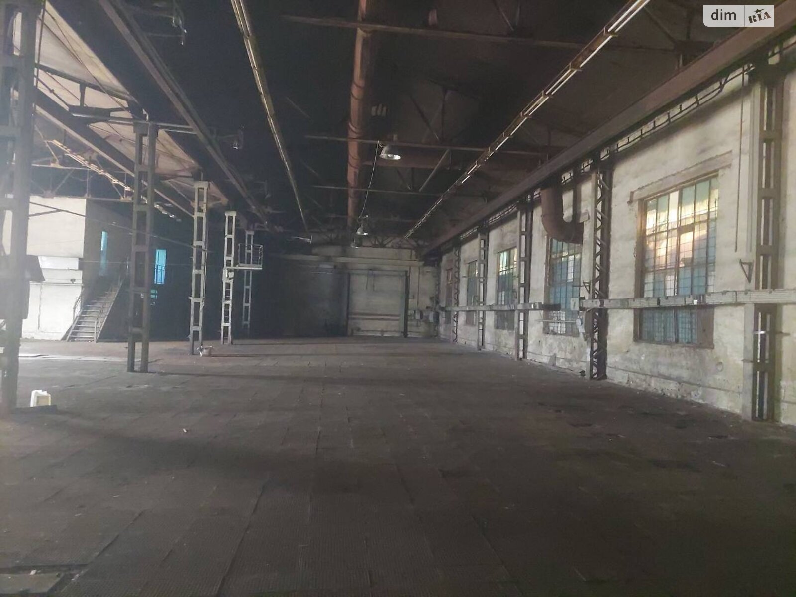 Специальное помещение в Черном Острове, Осташковецкое шоссе улица 1, цена аренды: 20 000 грн за объект фото 1 Специальное помещение в Черном Острове, Осташковецкое шоссе улица 1, цена аренды: 20 000 грн за объект фото 1
