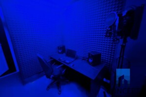 Спеціальне приміщення в Дніпрі, здам в оренду по Набережна Заводська вулиця 7, район Новокодацький, ціна: 15 000 грн за об’єкт фото 2