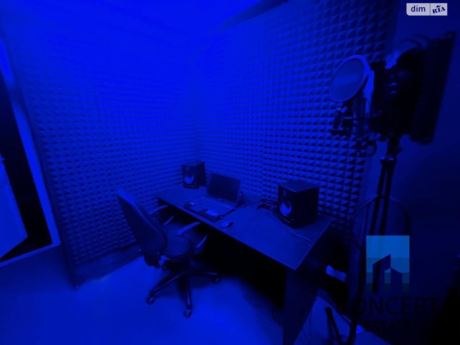 Спеціальне приміщення в Дніпрі, здам в оренду по Набережна Заводська вулиця 7, район Новокодацький, ціна: 15 000 грн за об’єкт фото 1