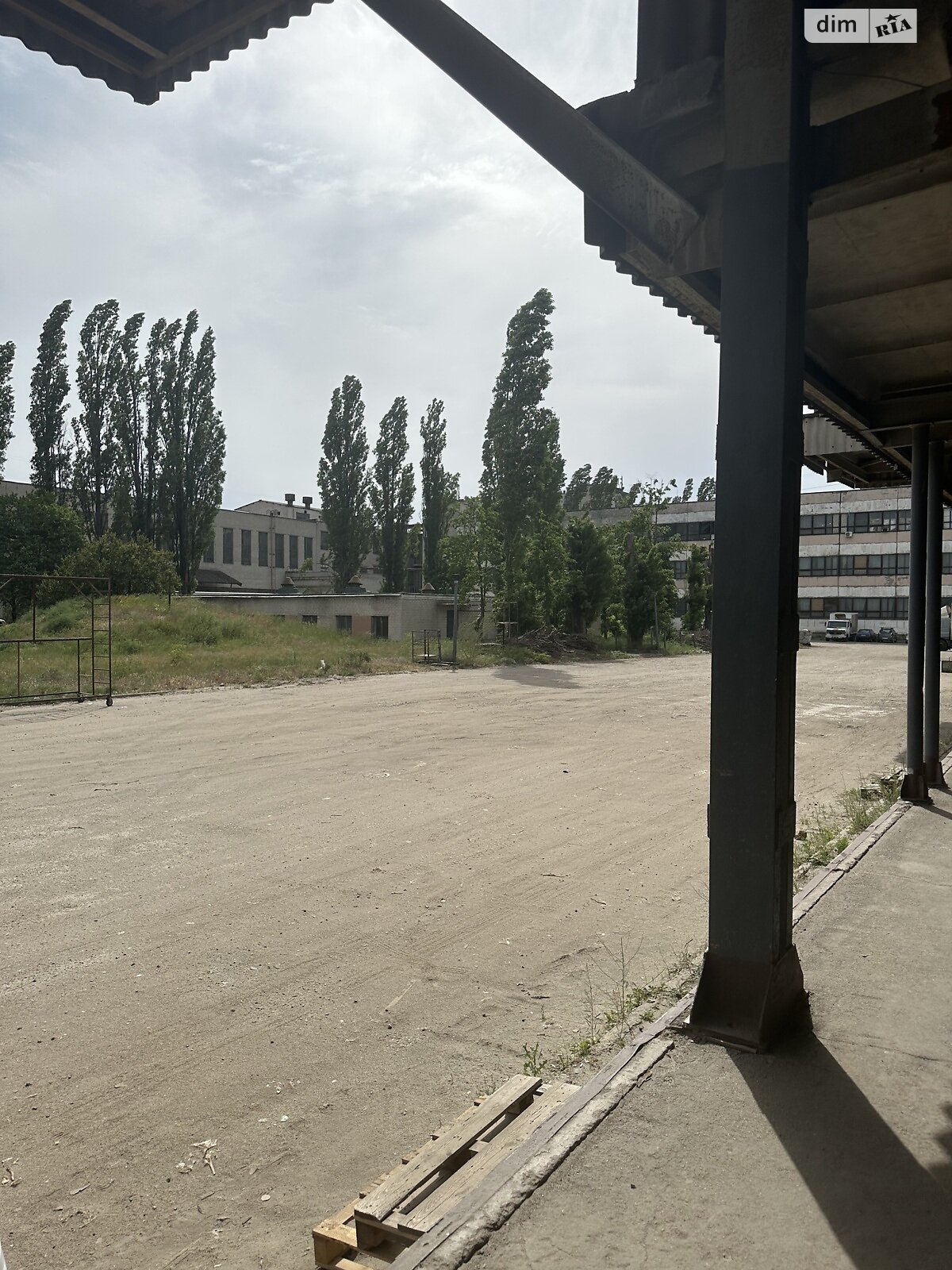 Специальное помещение в Днепре, сдам в аренду по Журналистов улица 7, район Индустриальный, цена: 60 000 грн за объект фото 1 Специальное помещение в Днепре, сдам в аренду по Журналистов улица 7, район Индустриальный, цена: 60 000 грн за объект фото 1