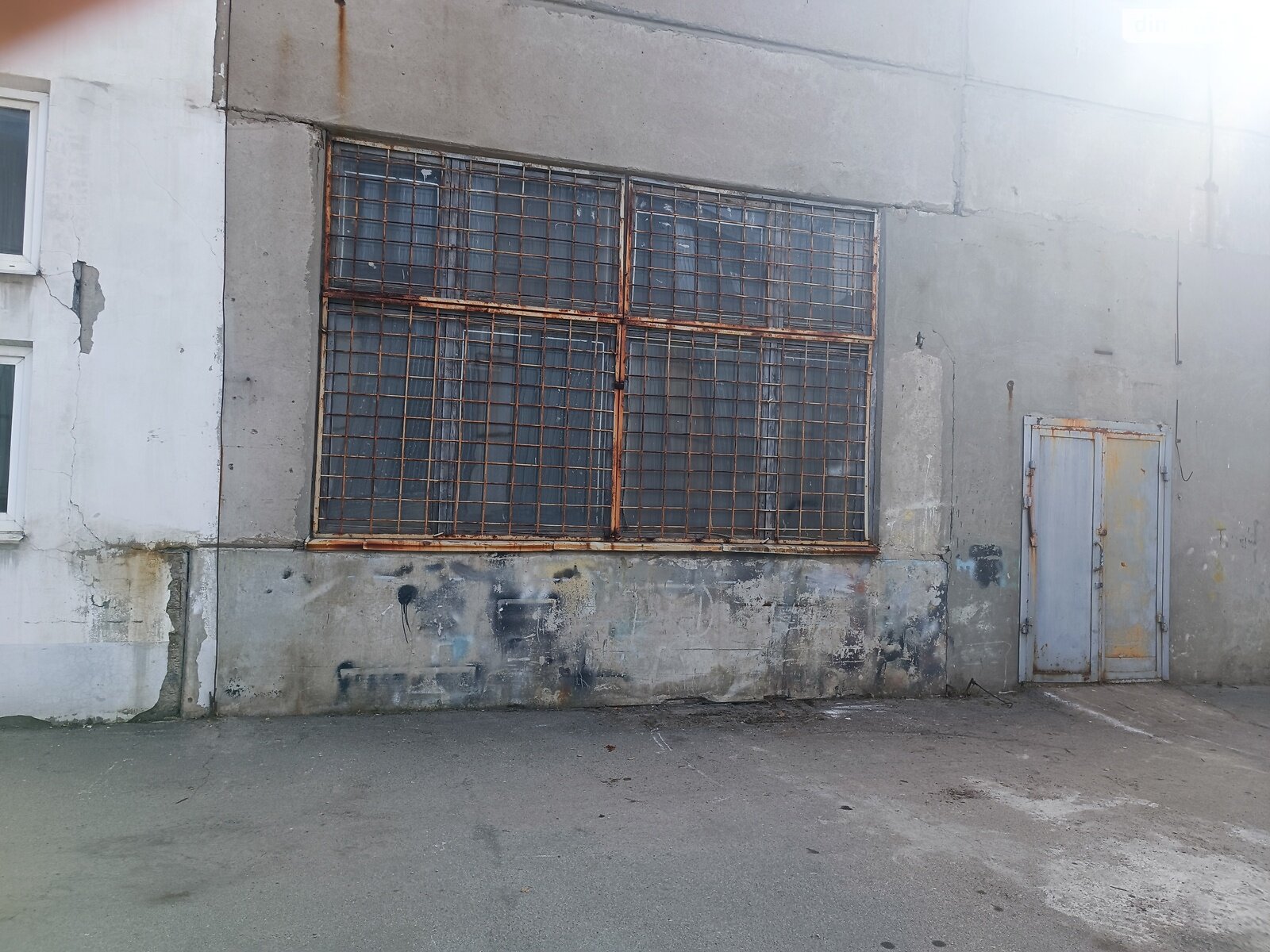 Специальное помещение в Днепре, сдам в аренду по Журналистов улица 7В, район Косиора, цена: 7 180 грн за объект фото 1 Специальное помещение в Днепре, сдам в аренду по Журналистов улица 7В, район Косиора, цена: 7 180 грн за объект фото 1