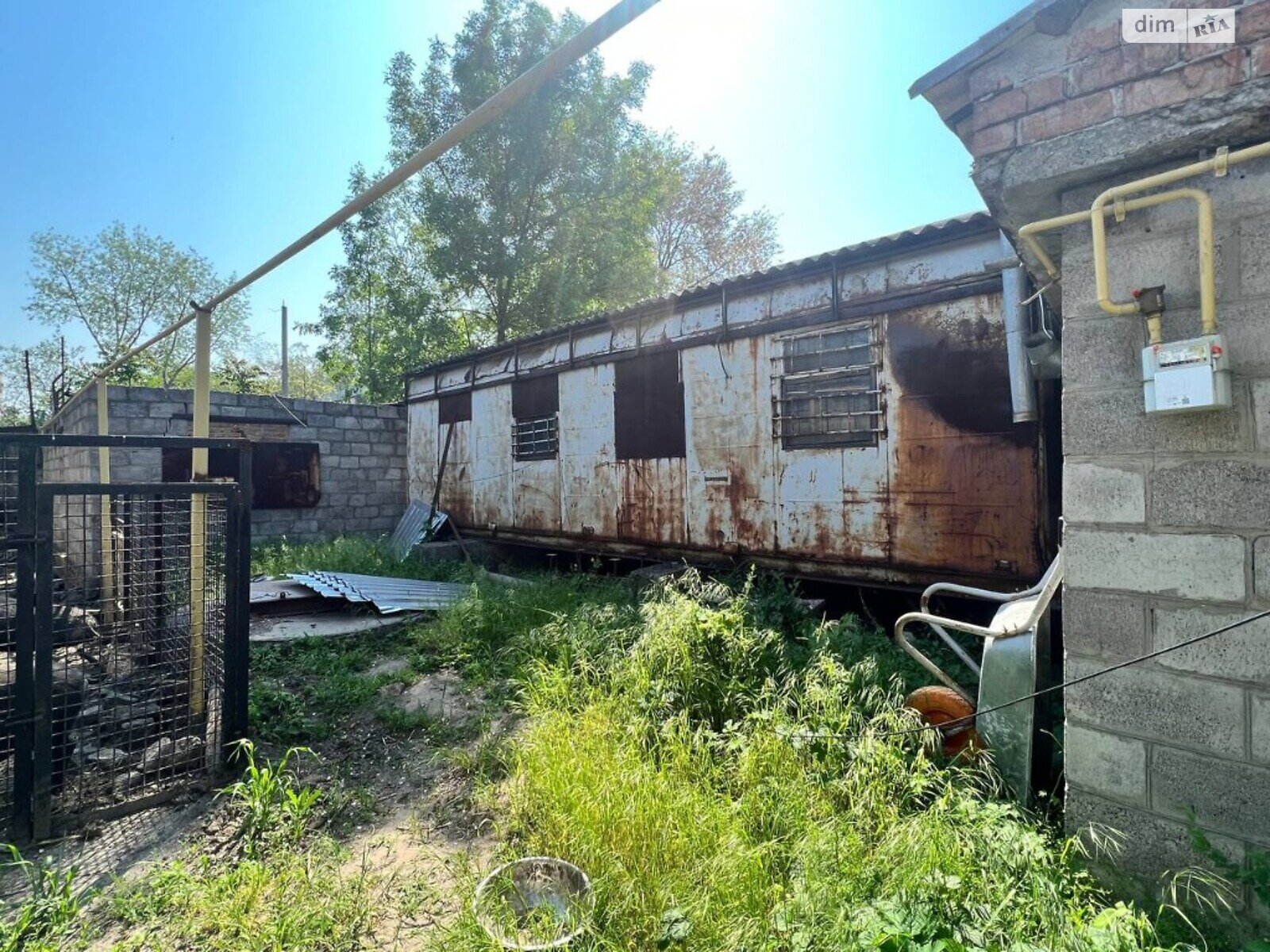 Специальное помещение в Днепре, сдам в аренду по Волкова Космонавта улица 2, район Самарский, цена: 50 000 грн за объект фото 1