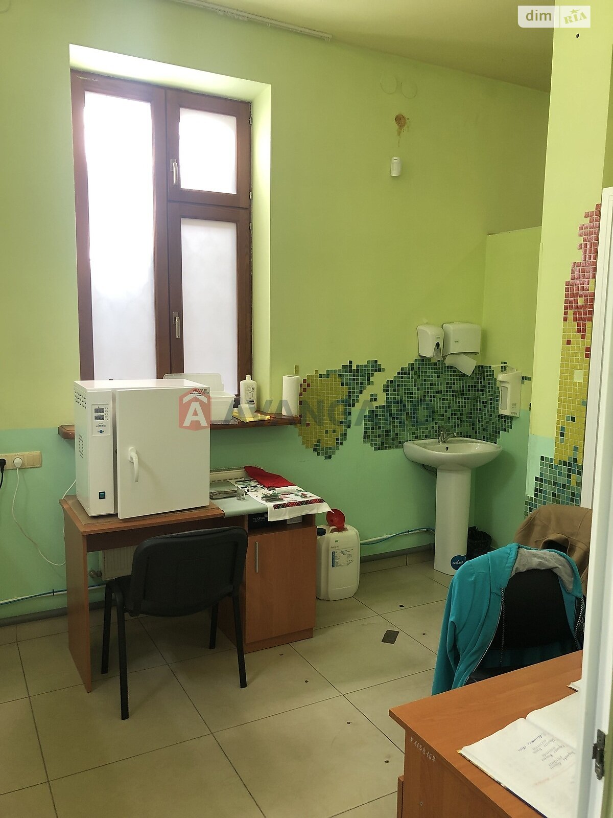 Спеціальне приміщення в Дніпрі, здам в оренду по Писаржевського вулиця, район Соборний, ціна: 25 000 грн за об’єкт фото 1 Спеціальне приміщення в Дніпрі, здам в оренду по Писаржевського вулиця, район Соборний, ціна: 25 000 грн за об’єкт фото 1