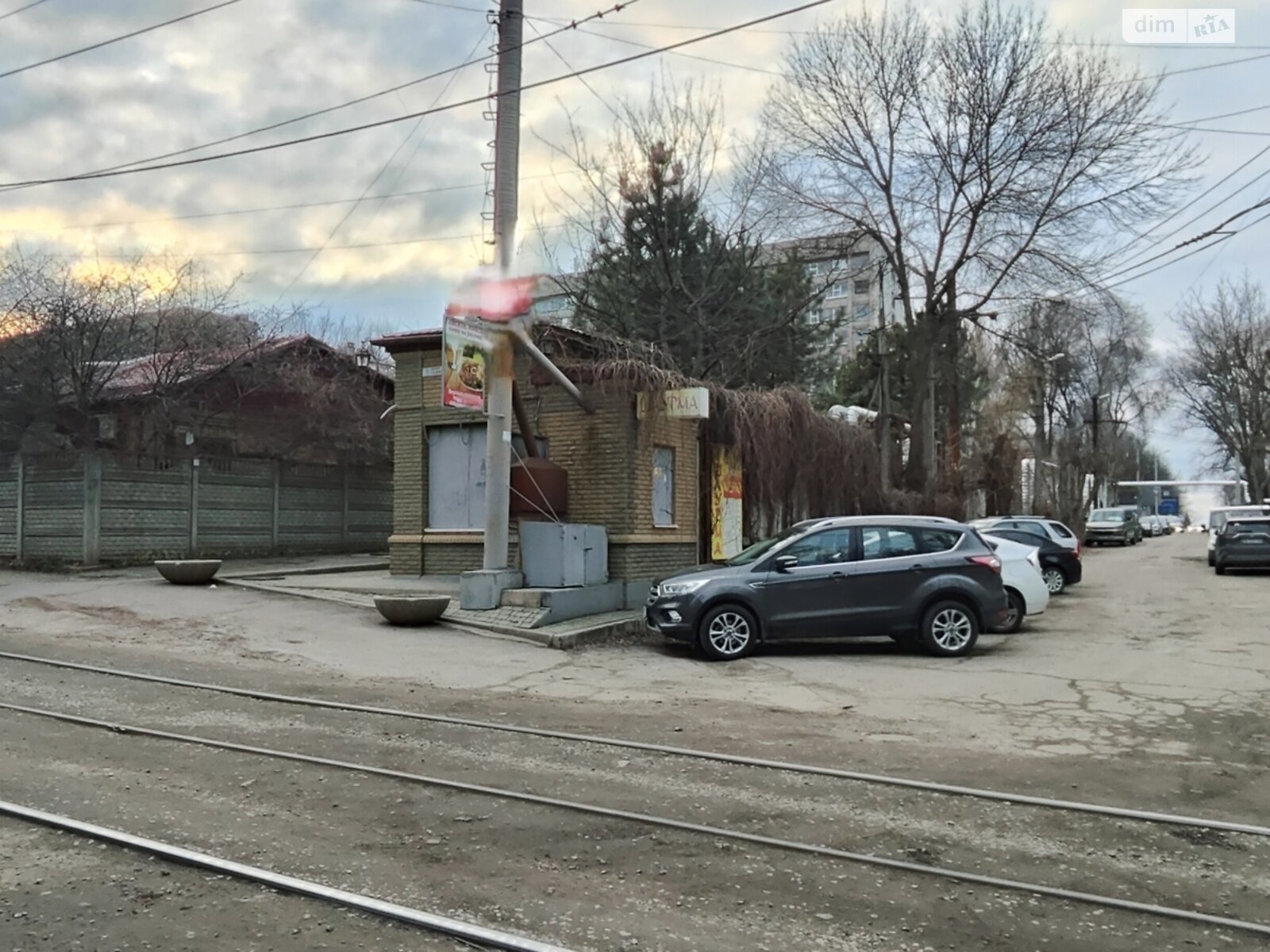 Специальное помещение в Днепре, сдам в аренду по Севастопольская улица, район Соборный, цена: 8 000 грн за объект фото 1