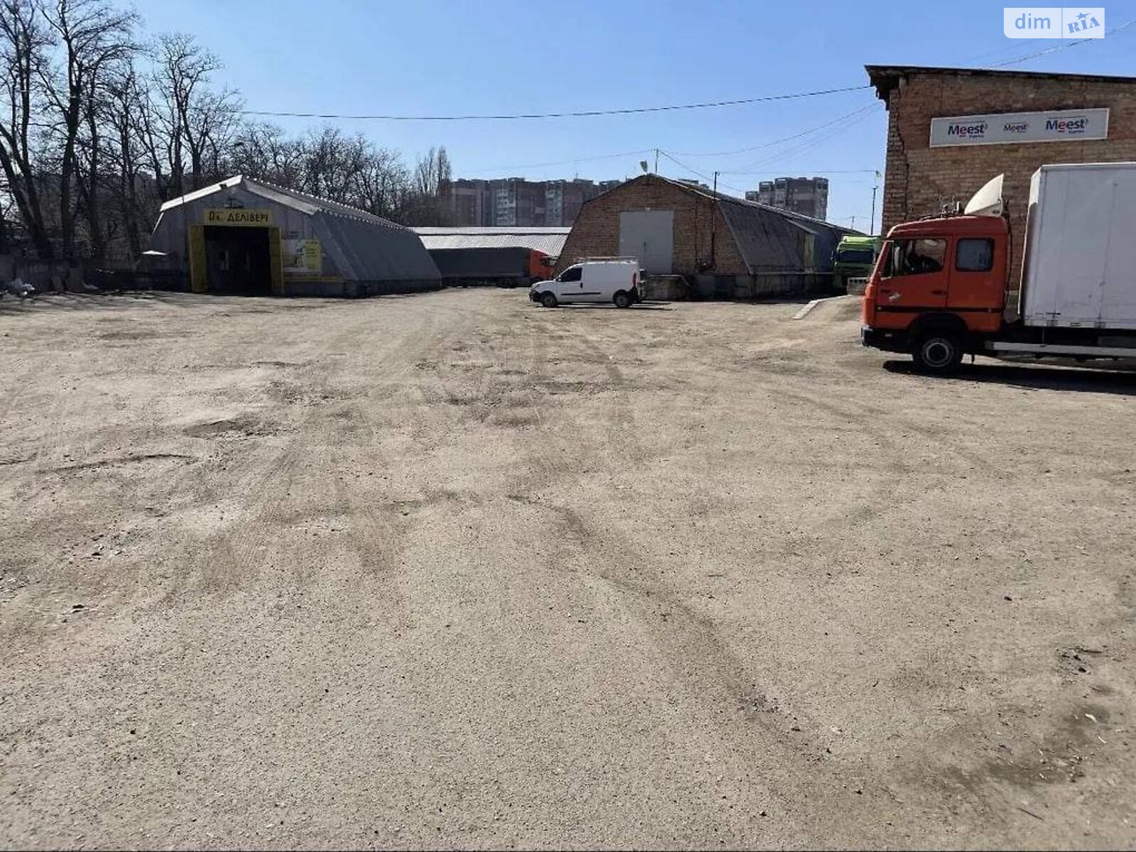 Спеціальне приміщення в Дніпрі, здам в оренду по Праці проспект 2, район Соборний, ціна: 22 000 грн за об’єкт фото 1 Спеціальне приміщення в Дніпрі, здам в оренду по Праці проспект 2, район Соборний, ціна: 22 000 грн за об’єкт фото 1