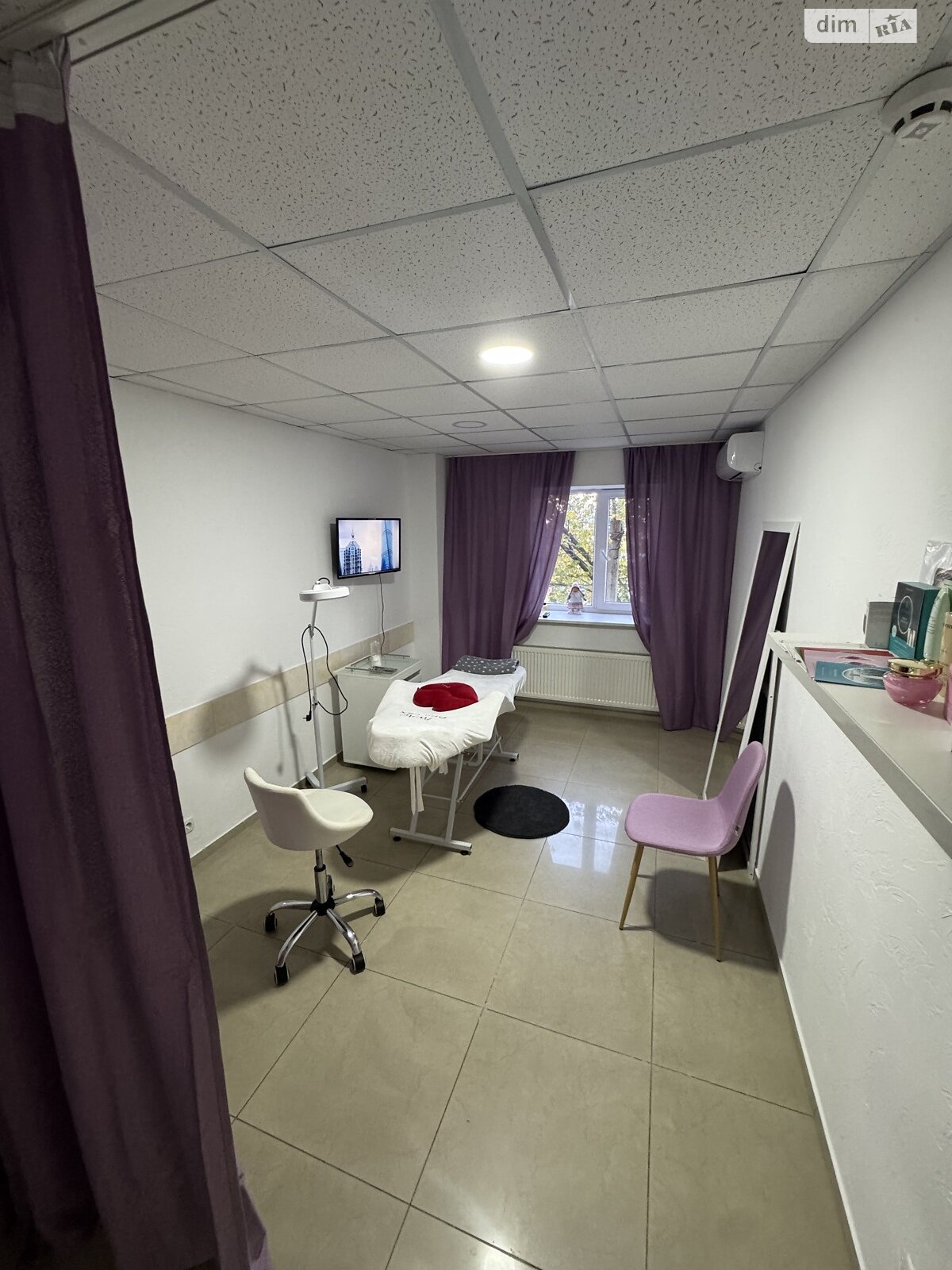 Спеціальне приміщення в Дніпрі, Троїцька вулиця, ціна оренди: 7 500 грн за об’єкт фото 1