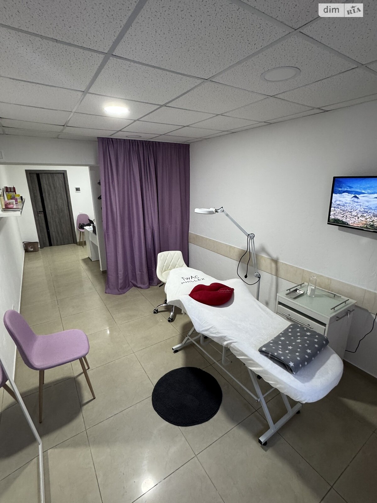 Спеціальне приміщення в Дніпрі, Троїцька вулиця, ціна оренди: 7 500 грн за об’єкт фото 1