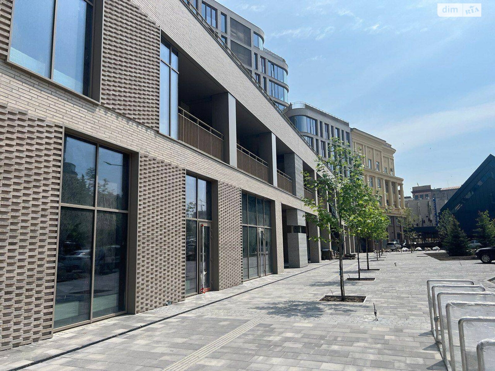 Специальное помещение в Днепре, сдам в аренду по 93-й Холодноярской Бригады (Челюскина) улица 4А, район Центр, цена: 2 500 грн за объект фото 1 Специальное помещение в Днепре, сдам в аренду по 93-й Холодноярской Бригады (Челюскина) улица 4А, район Центр, цена: 2 500 грн за объект фото 1