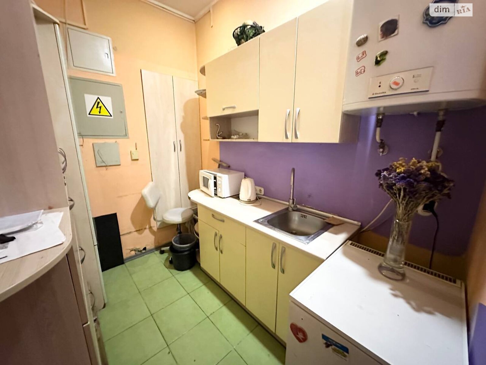 Специальное помещение в Днепре, сдам в аренду по Воскресенская улица 21, район Центр, цена: 28 000 грн за объект фото 1 Специальное помещение в Днепре, сдам в аренду по Воскресенская улица 21, район Центр, цена: 28 000 грн за объект фото 1